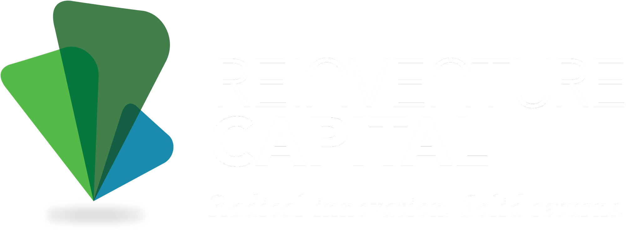 Reinventure Capital - Radical innovation. Solid returns.