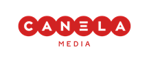 CANELA Media Logo