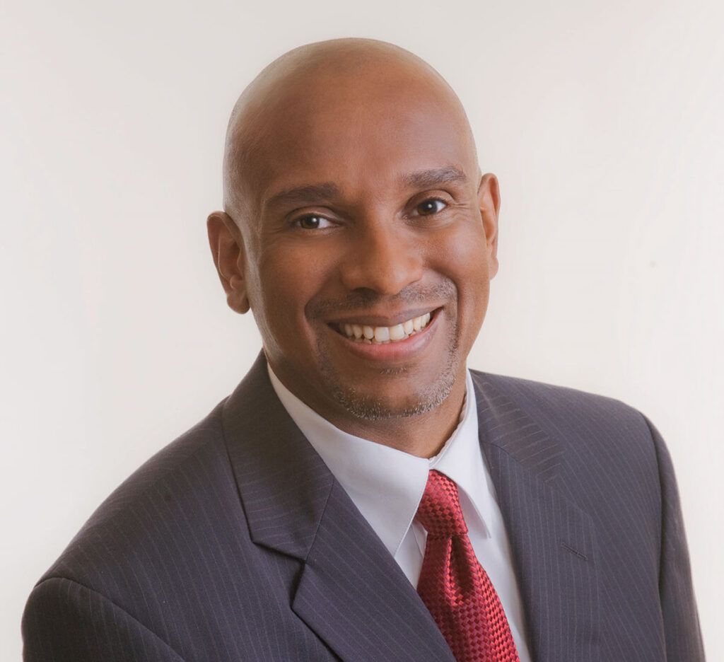 Dexter Turner