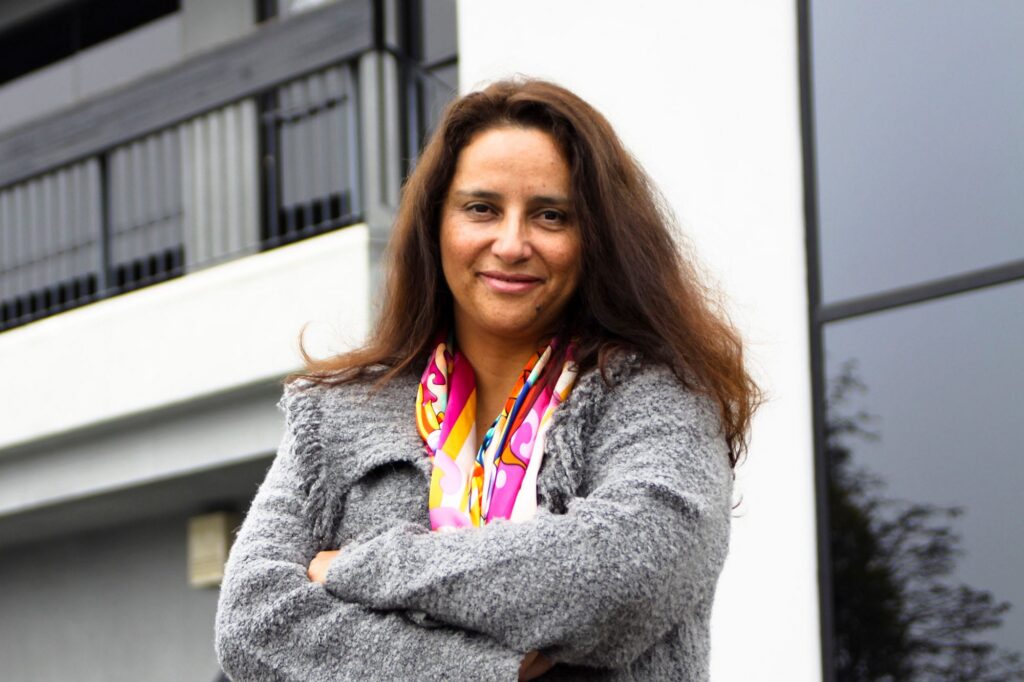 Martha Montoya