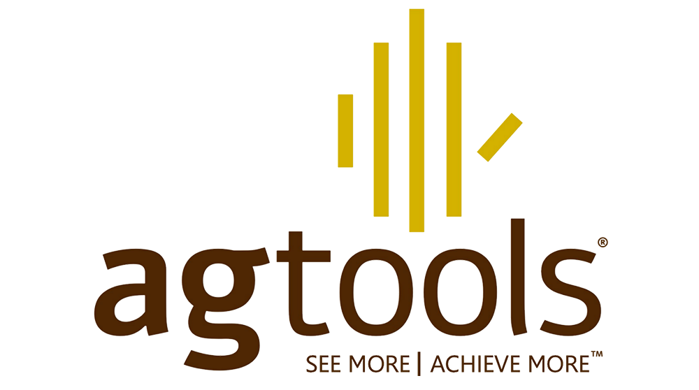 Agtools Logo