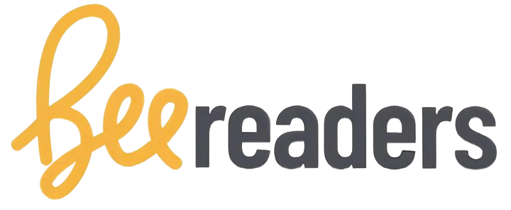 BeeReaders logo