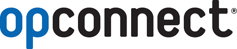 OpConnect logo