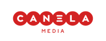 Canela Media logo