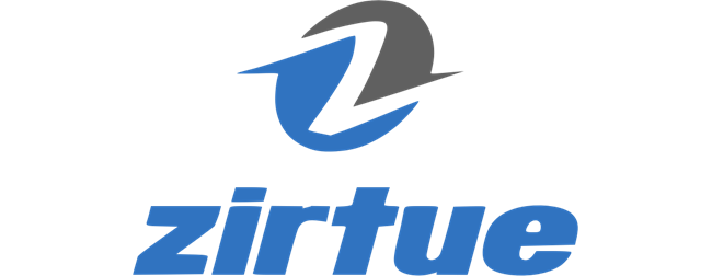 Zirtue logo
