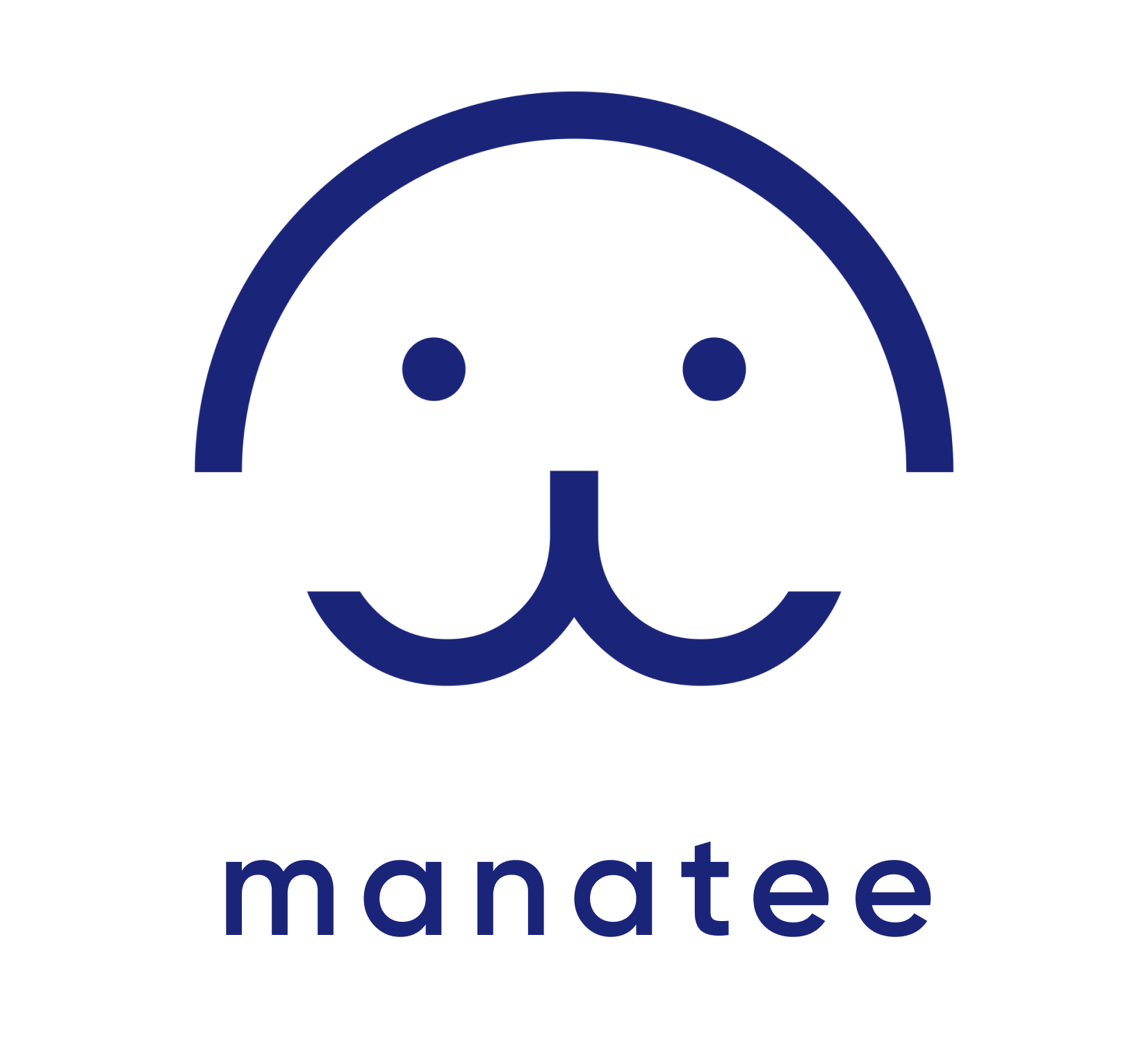 Manatee logo